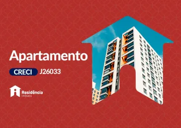 Alugar Apartamento / Padrão em Mococa. apenas R$ 1.500,00