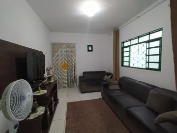 Casa com 2 dormitórios à venda e locação , 101 m² - Conjunto Habitacional Francisco Garófalo - Mococa/SP