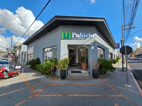 Mococa Centro Comercial Locacao R$ 25.000,00 Area construida 883.33m2