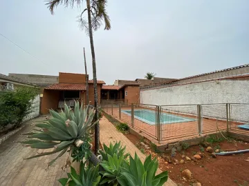 Casa para locação e venda , 03 dormitórios, sendo 01 suíte, 03 vagas - Jardim Alvorada, Mococa (SP).