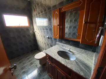 Casa com 2 dormitorios para locação no Jardim São Benedito em Mococa/SP