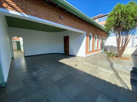 imagem 1 - Casa com 3 dormitorios para locação no Jardim São Domingos em Mococa/SP. imagem 1 - Casa com 3 dormitorios para locação no Jardim São Domingos em Mococa/SP.
