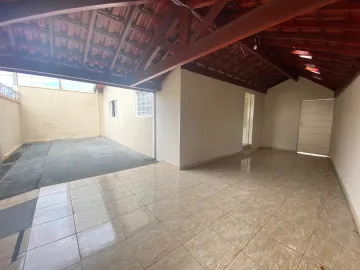 Casa com 3 dormitórios para venda e locação - Jardim São Francisco - Mococa/SP
