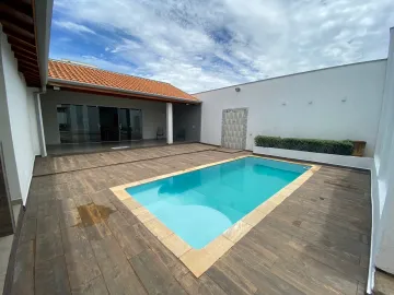 Casa com 2 dormitórios à venda e locação, 263 m²  - Residencial Mais Parque - Mococa/SP