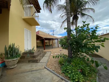 Casa com 2 dormitorios com edícula para venda e locação - Jardim São Luiz - Mococa-SP