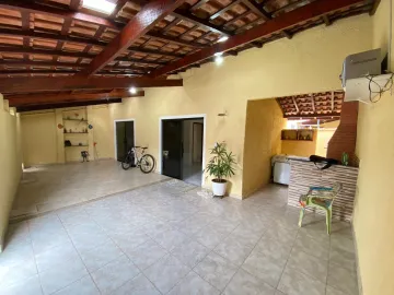 Casa com 2 dormitórios à venda 100 m²  - Nenê Pereira Lima - Mococa/SP