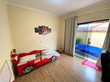 Casa com 2 dormitórios à venda 100 m²  - Nenê Pereira Lima - Mococa/SP