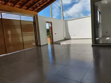 Casa com 3 dormitórios à venda, 170 m² por R$ 520.000 - Residencial Mais Parque Mococa - Mococa/SP