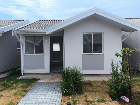 imagem 1 - Casa para locação , 2 quartos, 1 vaga, Condomínio Alea Mococa- Mococa/SP imagem 1 - Casa para locação , 2 quartos, 1 vaga, Condomínio Alea Mococa- Mococa/SP
