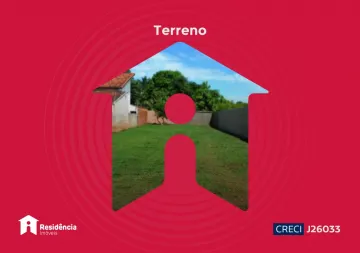imagem 1 - Terreno à venda, Residencial Agua Nova - Mococa/SP imagem 1 - Terreno à venda, Residencial Agua Nova - Mococa/SP