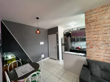 Alugar Apartamento / Padrão em Mococa. apenas R$ 165.000,00