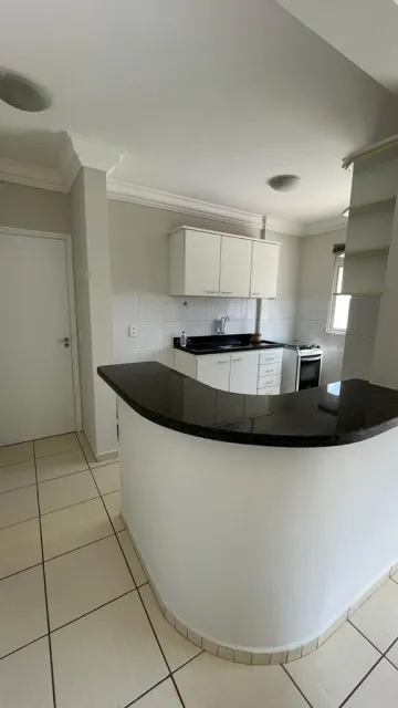 Apartamento à venda, 01 dormitório, 1 vaga, Condomínio Edifício Camburí - Ribeirão Preto/SP