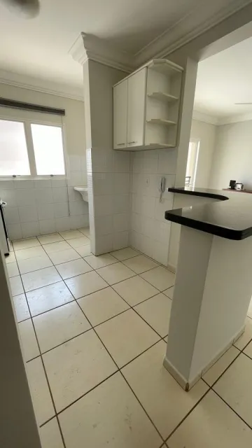 Apartamento à venda, 01 dormitório, 1 vaga, Condomínio Edifício Camburí - Ribeirão Preto/SP