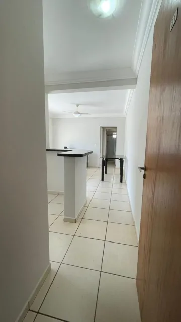 Apartamento à venda, 01 dormitório, 1 vaga, Condomínio Edifício Camburí - Ribeirão Preto/SP