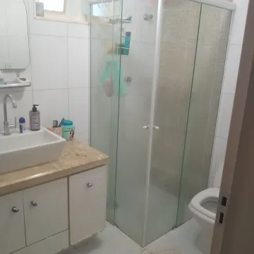 Apartamento à venda, 03 dormitórios, 01 vaga, Condomínio Edifício Samambaia II - Ribeirão Preto/SP
