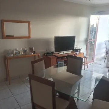 Apartamento à venda, 03 dormitórios, 01 vaga, Condomínio Edifício Samambaia II - Ribeirão Preto/SP