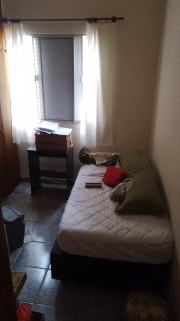 Apartamento com 2 dormitórios para venda - Condomínio Parque Residencial Jardim das Pedras - Mococa/SP