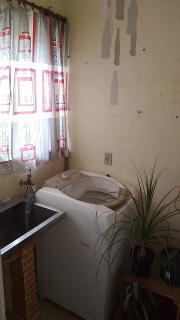 Apartamento com 2 dormitórios para venda - Condomínio Parque Residencial Jardim das Pedras - Mococa/SP