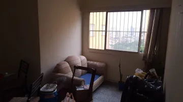 Apartamento com 2 dormitórios para venda - Condomínio Parque Residencial Jardim das Pedras - Mococa/SP