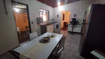 Casa à venda, 2 quartos, 2 vagas - Jardim São Domingos - Mococa/SP