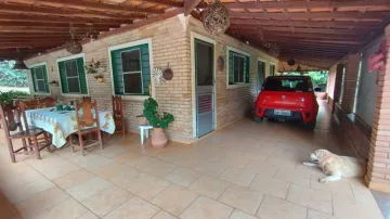 Chácara no bairro com 3 dormitórios - área total 2.930,00m² - Chácaras dos Ipês em Mococa/SP