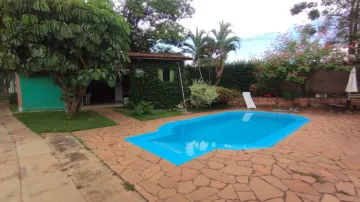 Chácara no bairro com 3 dormitórios - área total 2.930,00m² - Chácaras dos Ipês em Mococa/SP