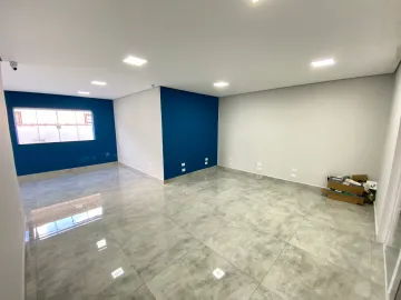 Sala comercial para locação - Centro - Mococa-SP