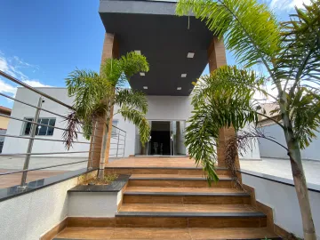 Sala comercial para locação - Centro - Mococa-SP