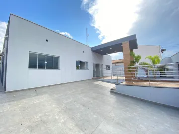 Sala comercial para locação - Centro - Mococa-SP