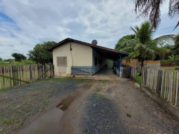 Chácara à venda com 3000 m² no Recanto dos Pássaros em Mococa/SP