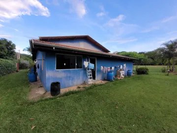 Chácara à venda com 5.000m² no Condomínio Três Maria em Mococa/SP