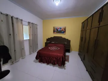 Chácara à venda com 5.000m² no Condomínio Três Maria em Mococa/SP