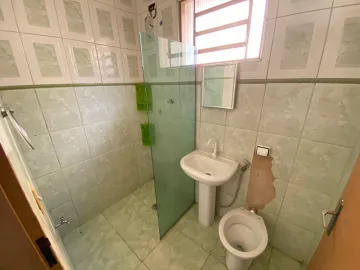 Casa com 2 dormitórios para alugar, 45m² - Vila lambari - Mococa/SP