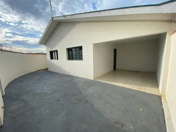 Casa com 2 dormitórios para alugar, 87 m² - Jardim São Domingos - Mococa/SP