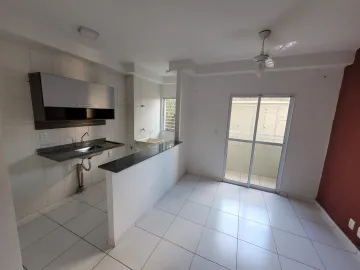 Alugar Apartamento / Padrão em Mococa. apenas R$ 700,00