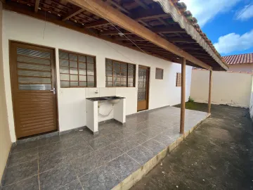 Casa com 1 dormitório para alugar - COHAB 2 - Mococa/SP