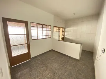 Casa com 1 dormitório para alugar - COHAB 2 - Mococa/SP