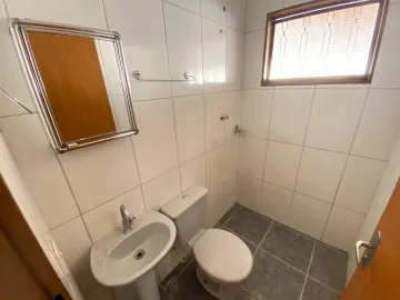 Casa com 1 dormitório para alugar - COHAB 2 - Mococa/SP