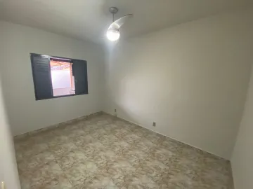 Edícula com 1dormitorio disponivel para locação no Jardim Rigobelo - Mococa-SP