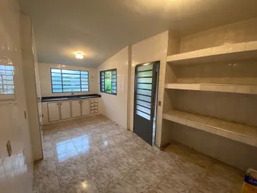 Edícula com 1dormitorio disponivel para locação no Jardim Rigobelo - Mococa-SP