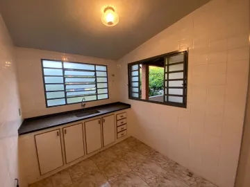 Edícula com 1dormitorio disponivel para locação no Jardim Rigobelo - Mococa-SP