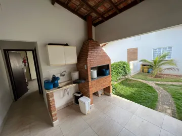 Casa à venda, 03 dormitórios, 01 suíte, 01 vaga, Jardim São Domingos - Mococa (SP).