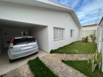 Casa à venda, 03 dormitórios, 01 suíte, 01 vaga, Jardim São Domingos - Mococa (SP).