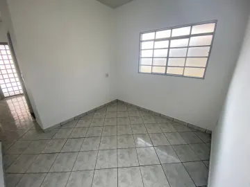 Edícula com 1 dormitório para alugar no Jardim Santa Cecilia