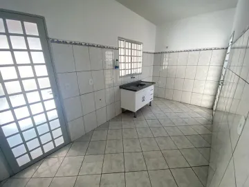 Edícula com 1 dormitório para alugar no Jardim Santa Cecilia