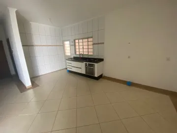 Casa com 03 dormitorios disponivel para locação no Carlito Quilice - Mococa/SP