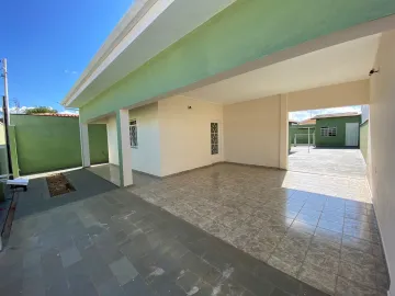 Casa com 2 dormitorios para locação no Jardim São Domingos.