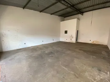 Ponto comercial disponivel para locação no Descanso em Mococa/SP.