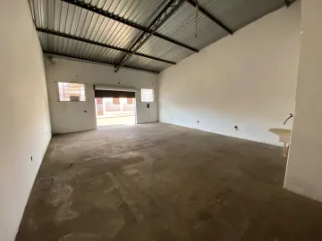 Ponto comercial disponivel para locação no Descanso em Mococa/SP.
