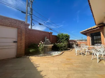 Casa com 3 dormitórios para venda e locação na Vila Quintino - Mococa/SP